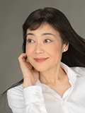 実行委員会会長 藤木教子