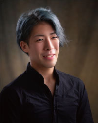 高坂美輝